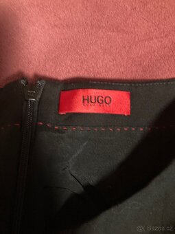 Šaty velikosti s - 2