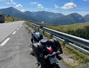 Yamaha Midnigh star 950 - 2