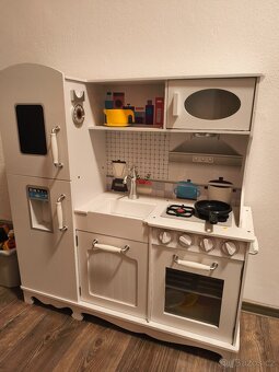 Dětská kuchyňka - 2