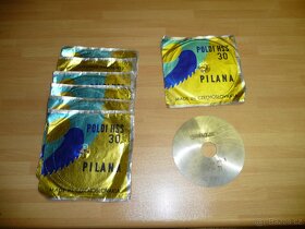 pilový kotouč na kov 125x1,6 - 2