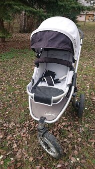 Kočárek Austin - 2