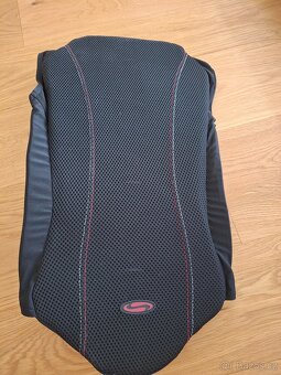 Chranic patere SWING - 2