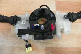 přepínače Renault master 3 - 2