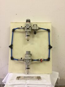 Potravinářské čerpadlo - 2