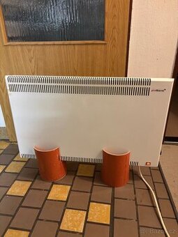 Přímotop Mobilní - 2