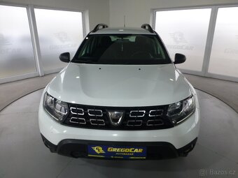 Dacia Duster 1,0I+LPG KLIMA PARK.S ALU - 2