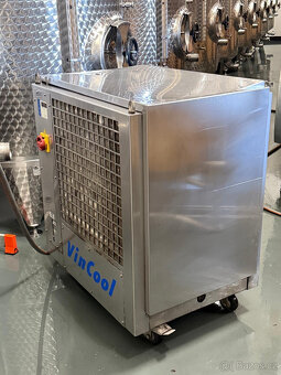 CHLADÍCÍ AGREGÁT - 2