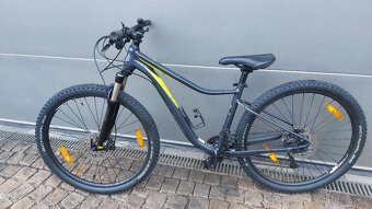 27,5 Cannondale - 2
