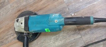Úhlová bruska Makita - 2