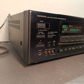ONKYO TX-SV717PRO - 2