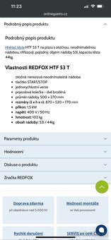 Hnětač - 2