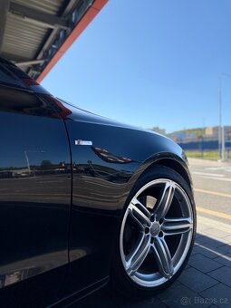 Audi A5 2.7 TDI S-LINE - 2