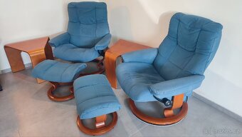 Kresla Stressless - 2