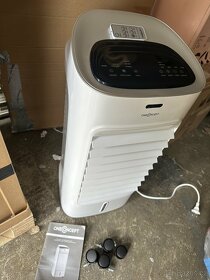 Coolster ochlazovač vzduchu - 2