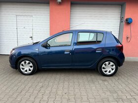 Dacia Sandero 1.0 Ambiance - 2