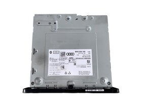 Central cohner 8W0035193 Audi A4 B9 8W r.v. 2016 - 2