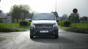Mercedes Benz Vito L Tourer select (Odpočet DPH) - 2