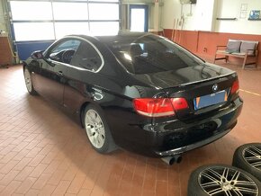 BMW e92 325i 160kw - 2