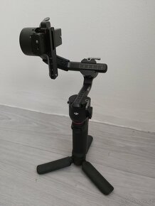 DJI RS 3 Mini - 2