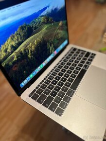 MacBook Pro 2017 - 2