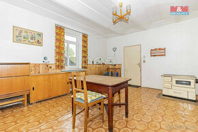 Prodej rodinného domu, 80 m², Vlkaneč - 2