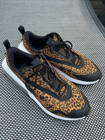 Nike tigrované boty vel.41 - 2