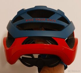 Ciklistická helma R2 CROSS ATH32C - 2