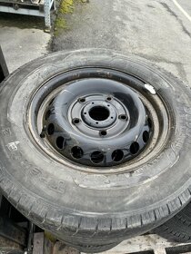 Ford Disky 15”16”17” - 2