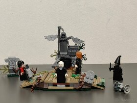 Lego Harry Potter 75965 - 2