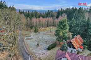 Prodej pozemku k bydlení, 6637 m², Liberec - Rádlo - 2