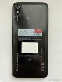 Xiaomi Redmi 7A 2/32GB s nabíječkou - 2