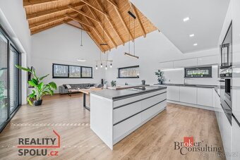 Prodej, domy/rodinný, 224 m2, 33601 Únětice, Plzeň-jih [ID 7 - 2