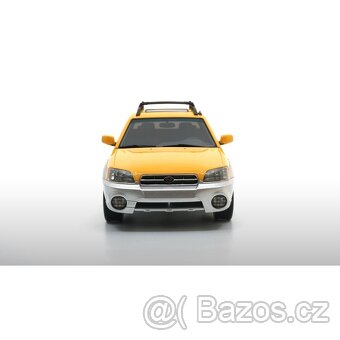 Nová cena 1:18 Subaru Baja DNA Collectibles - 2