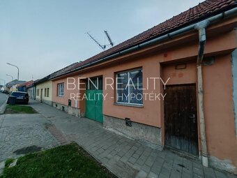 Exklusivní prodej - rodinný dům Napajedla Žerotínova - 2