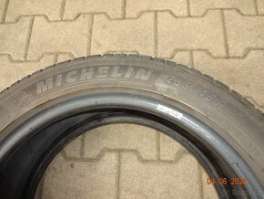 MICHELIN CROSSCLIMATE 235/45/R17 97Y - 2