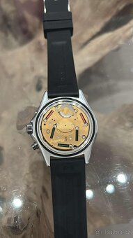breitling colt transocean - 2
