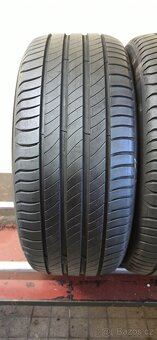 Michelin Primacy 4 235/45 R18 98Y 5mm - 2