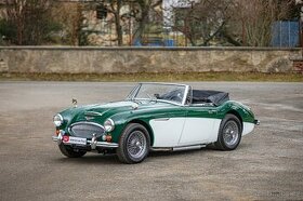 Austin-Healey MARK III 3000 - 2