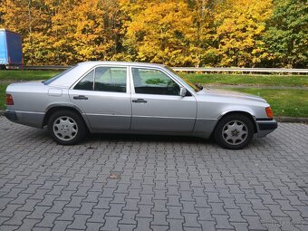 Prodám Mercedes - 2