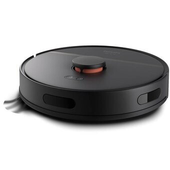 Robotický vysavač Philips Series 3000 XU3000/01, černý - 2