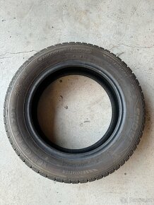 1ks Zimní pneu Kormoran SnowPro B4 165/65 R14 - 2