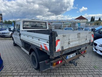 Ford TRANSIT 410L 2,4D 66 KW 7 MÍST - 2