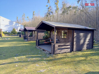 Prodej chaty, 15 m², Čistá - 2