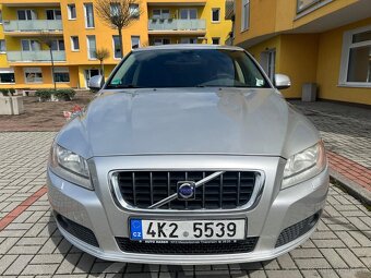 Volvo V70 2,4D 220Ps kombi - 2