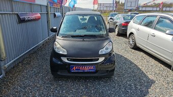 SMART FORTWO 0,9 COUPE MHD 45 - 2