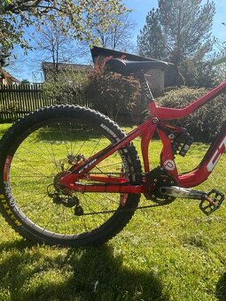 Downhill ctm mons pro - 2