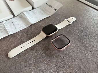 Apple Watch Series 10 rose gold 46mm - 2