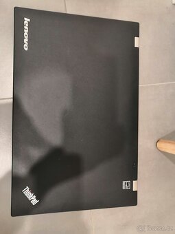 Lenovo ThinkPad L530 - 2