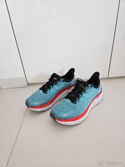 Hoka Clifton 8 - 2