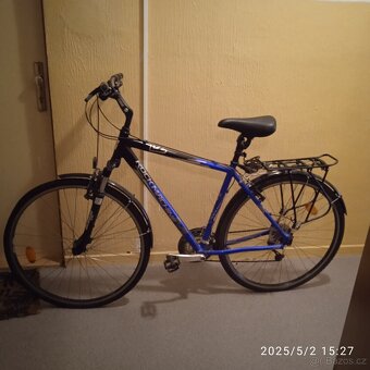 Kolo Rock Machine 400Crosride - 2